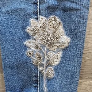 Lane Bryant Signature Fit Skinny Jeans